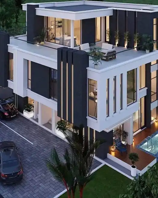 luxury-house